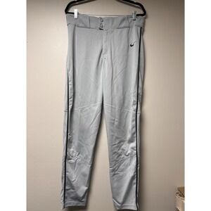 Nike Team Men's Baseball Pants Size‎ L